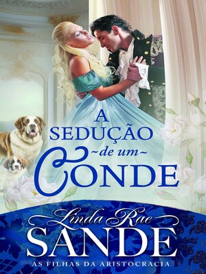 cover image of A Sedução de um Conde